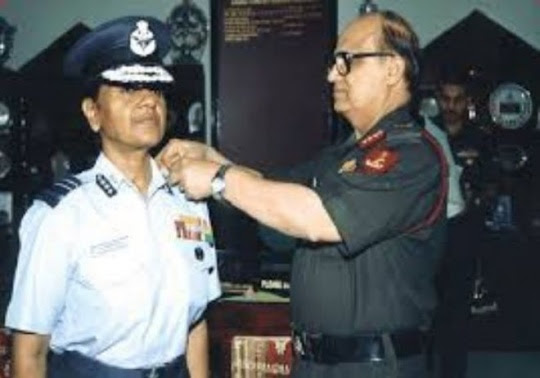 Padmavathy Bandopadhyay