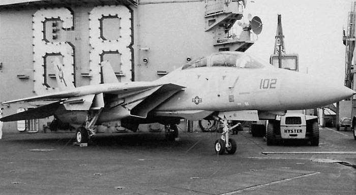 eagle 102