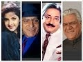 Old Bollywood Side Actors