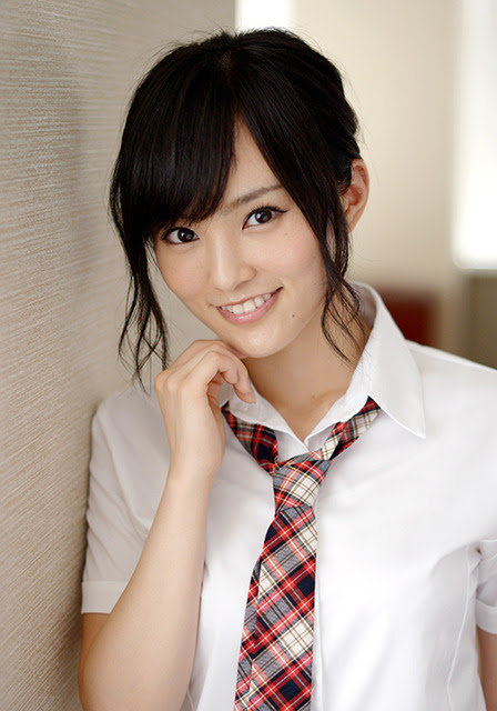 Nmb48 山本彩 高校時代の写真をファンに公開 かわいすぎる エントピ Entertainment Topics
