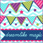 Dreamlike Magic Designs