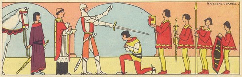 chevalier