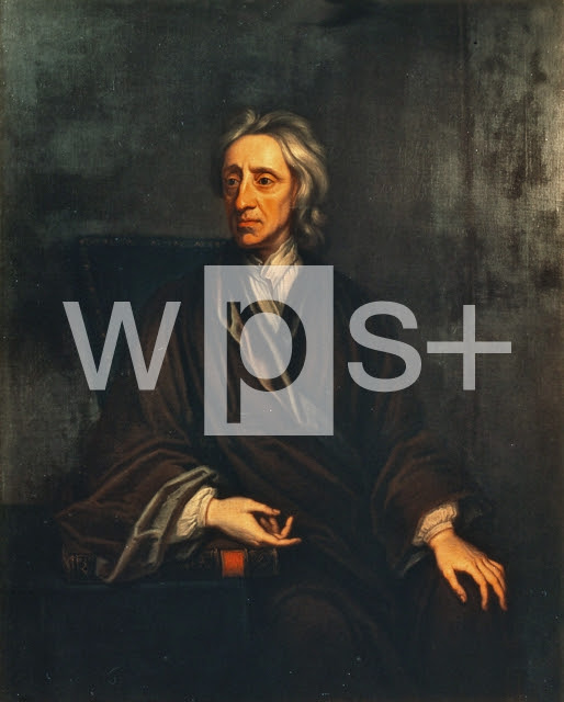 ジョン ロック 文学 Wps ワールド フォト サービス