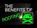 Rooting Android--The Living Misconception