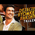 Detective Byomkesh Bakshy - TRAILER - Sushant Singh Rajput