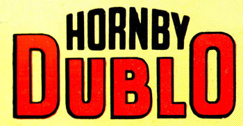 Image result for Hornby Dublo images