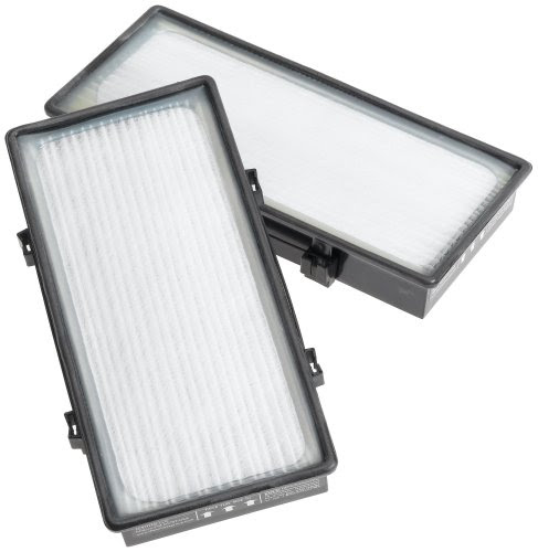 Holmes HAPF30DPDQ-U 2- Pack Hepa-Type filters for Holmes® and Bionaire® Air Cleaners