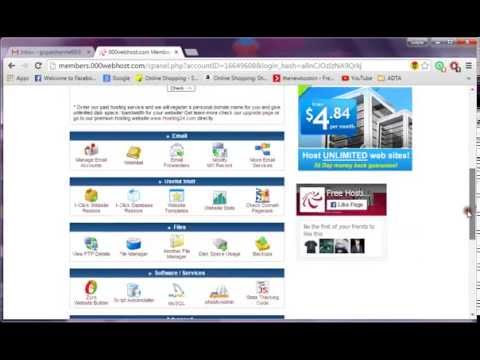 Video Hosting Php Murah