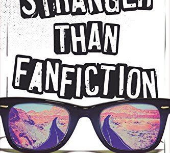 Free Reading Stranger Than Fanfiction mobipocket PDF