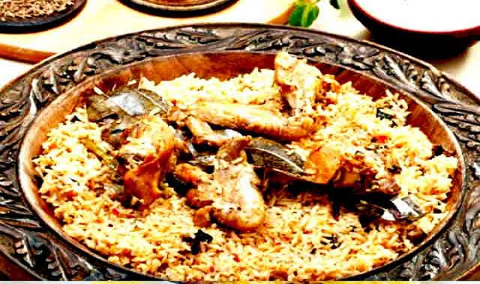 Eid Mubarak: 10 delicious traditional recipes perfect for 