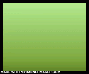 Create your own banner at mybannermaker.com!