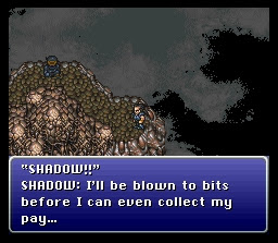 Final Fantasy 6 Vi Gba Walkthrough Advance Guide Lord Yuan Shu