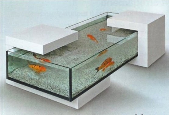 Aquariums In Interiors Aquariums In Interiors