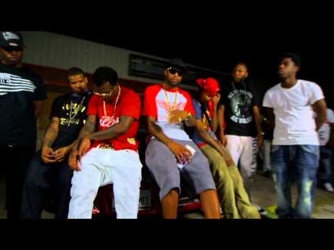 Slim Thug - Errrbody Feat. Sauce Walka, Sancho Saucy & 5th Ward JP 