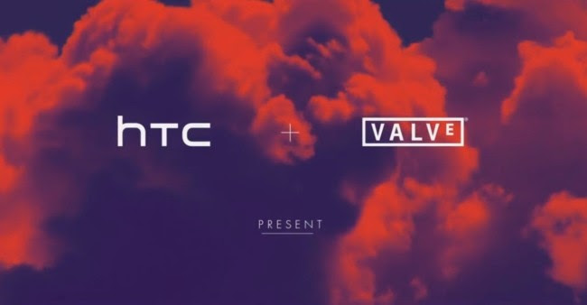HTC Vive