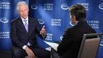 Bill Clinton On White House Security Breach: I Still Dont Know.