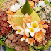 Buat Tumpeng Untuk Peresmian - Cara membuat nasi tumpeng lengkap sangatlah mudah dan simple dengan bahan yang.