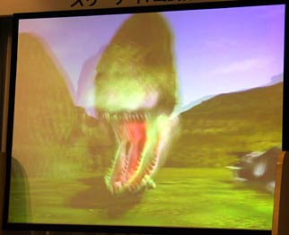 News 2dのゲームも迫力の3d映像に変える3d変換アダプタ