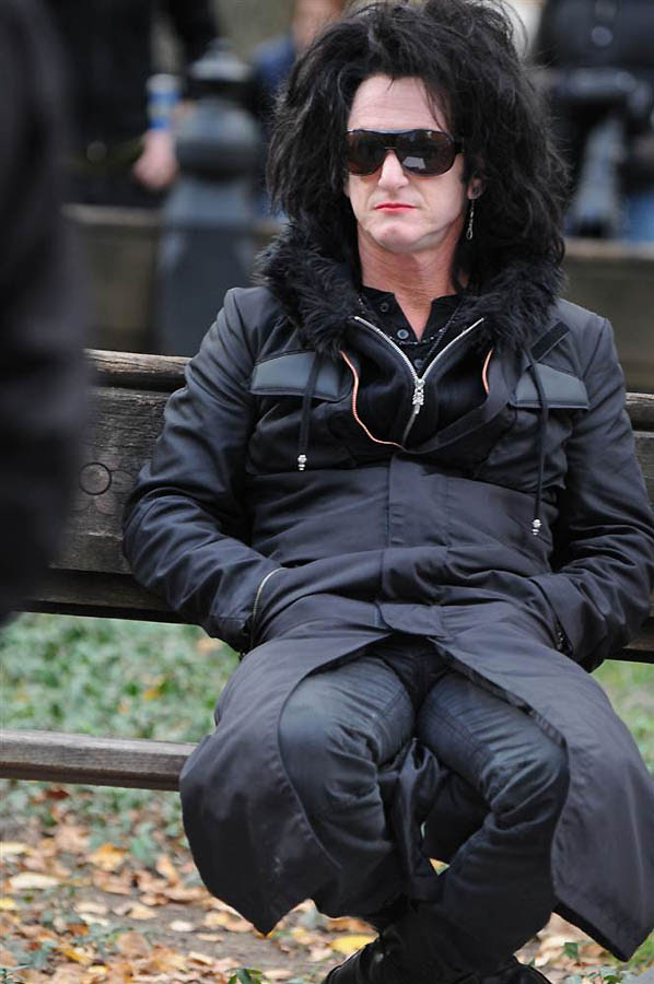2147 Sean Penn: Aktor dan Aktivis