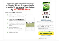 Add 30 Yards Or More To