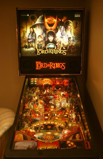 Game Machine Repair Near Me