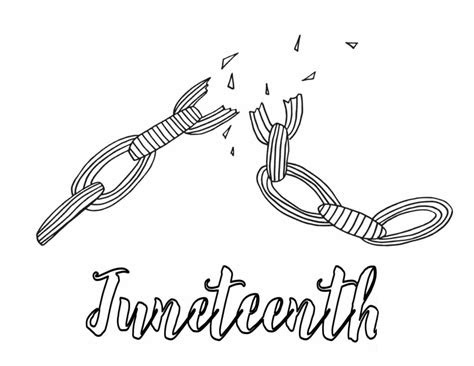 Coloring pages are a great way to help kids learn and have fun at the same time. juneteenth 2 coloring page free printable coloring pages for kids