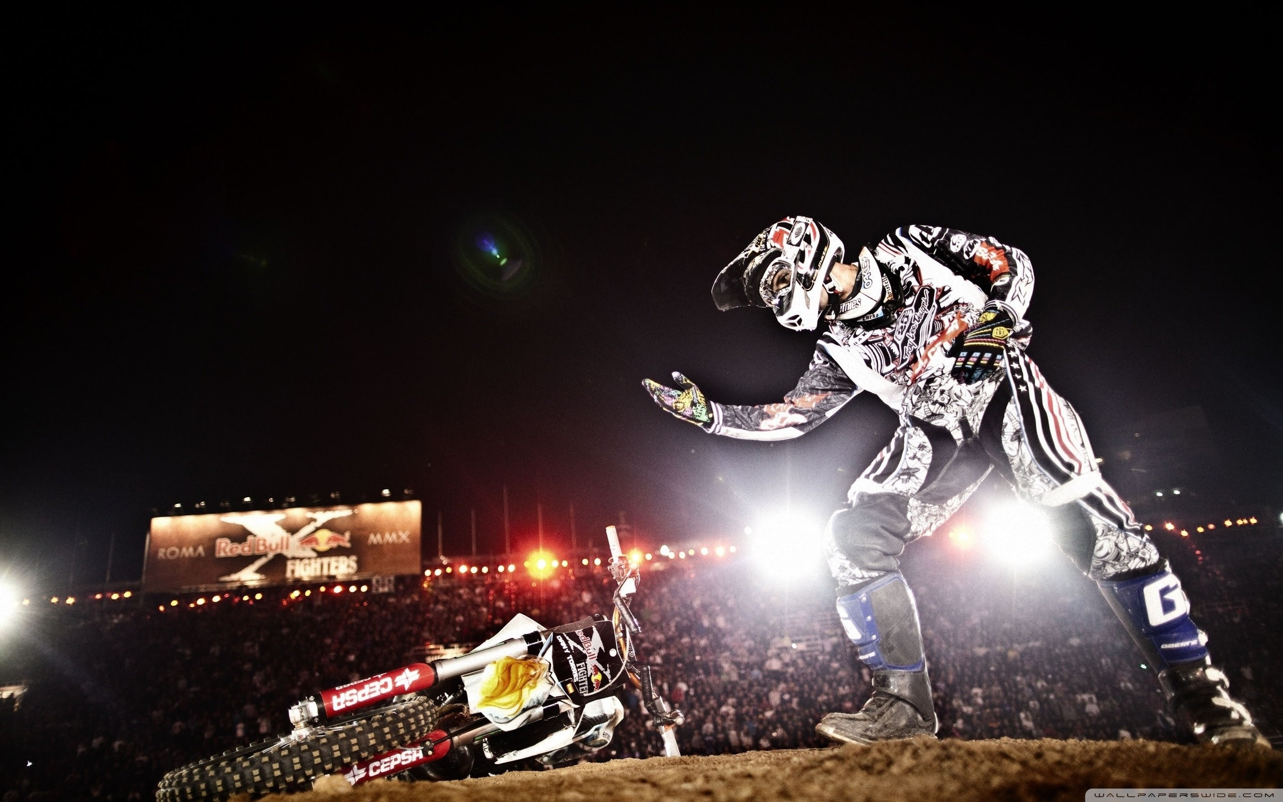 Red Bull Wallpaper (69+ images)