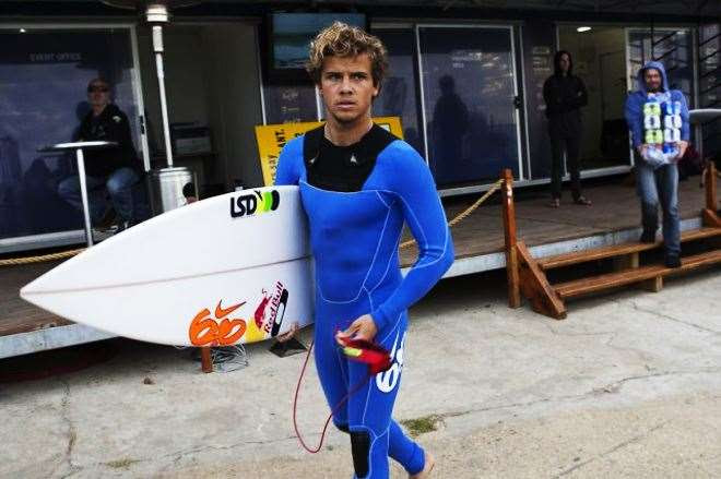 Why Julian Wilson Will Be World Champ Tracks Magazine The Surfers Bible Where Surfing Lives