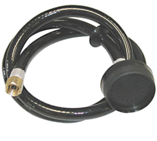 Shampoo Bowl Sink Spray Hose Ensley Beauty Supply
