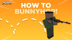 Free Browser Game: Krunker Bhop Script [Play It Now] 
