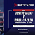 Huni Vs Gallen : Dcpjnnag7l8iam : Gallen stands to pocket upwards of $1.275 million for the blockbuster showdown at sydney's international convention centre.