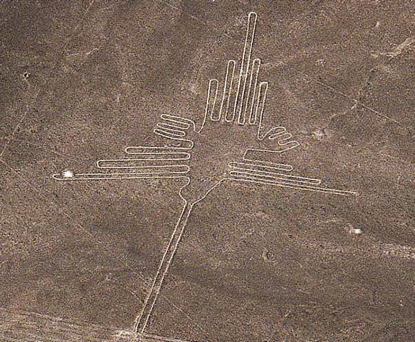 Líneas de Nazca