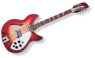 rickenbacker 12 portrayal