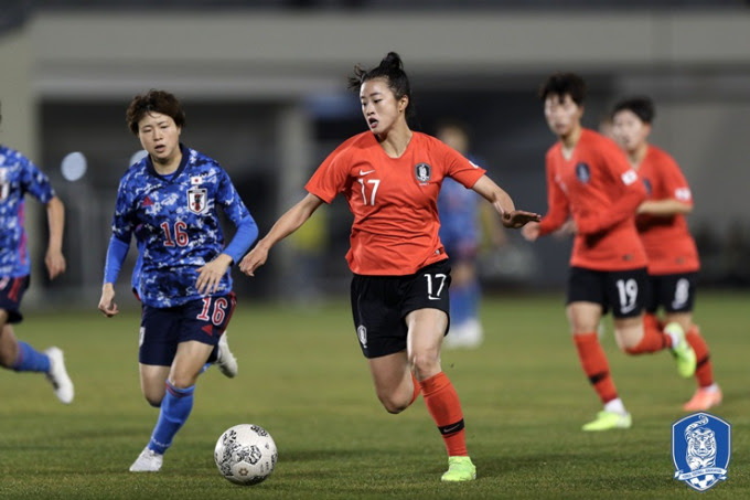 뉴스핌 - 북한여자축구, 도쿄올림픽 포기... 한국, 사상 첫 올림픽 ...