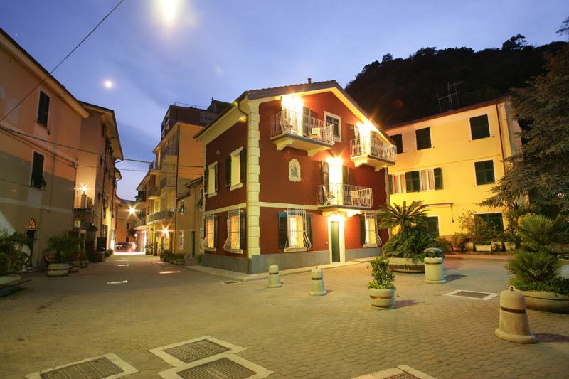 Appartamenti mare Liguria, Appartamenti in affitto Liguria