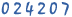 HTML Counter