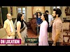 Ram Bhavan | Isha Ne Gayatri Ko Kiya Expose, Gayatri Chodegi Om Ka Ghar | On Location TV Dramas And Tv Shows Full Episodes HD Watch Online