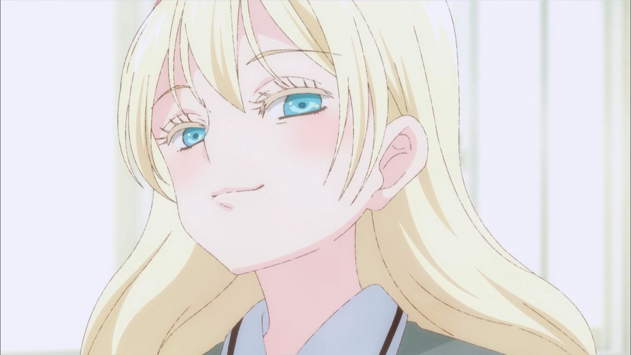 朗報 今期アニメで1番可愛いキャラ この娘に決まる 声女 2ch声優速報まとめアンテナ