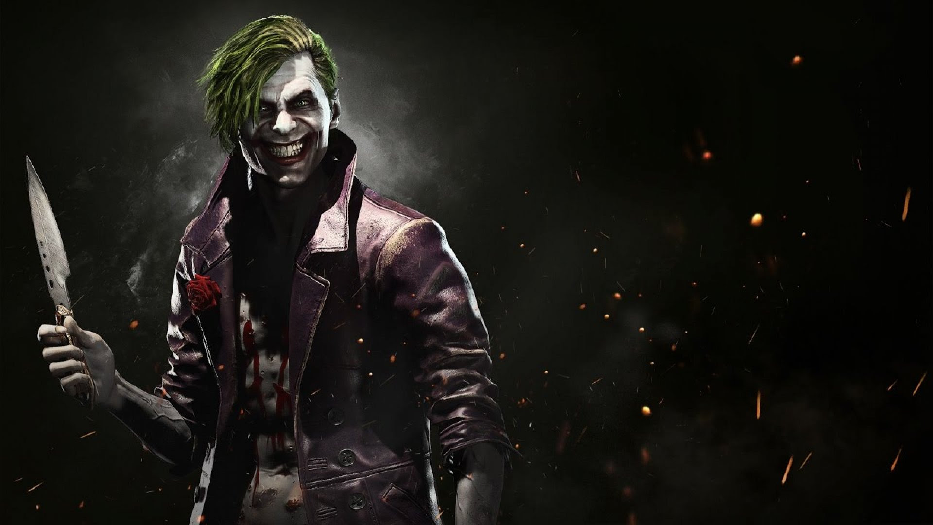 Jocker Walpaper - impremedia.net
