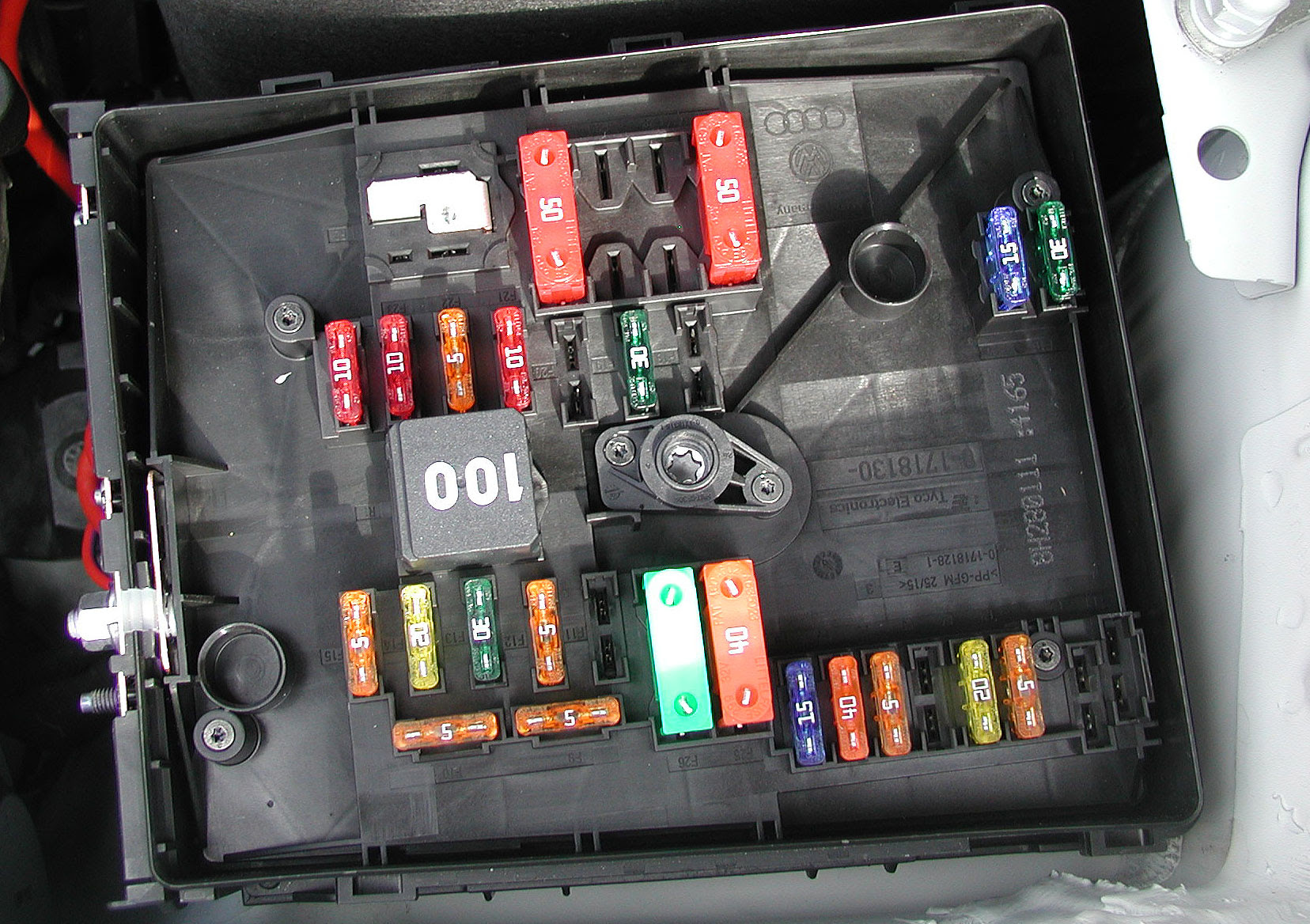 24B11 2010 Vw Jetta Fuse Diagram | Digital Resources