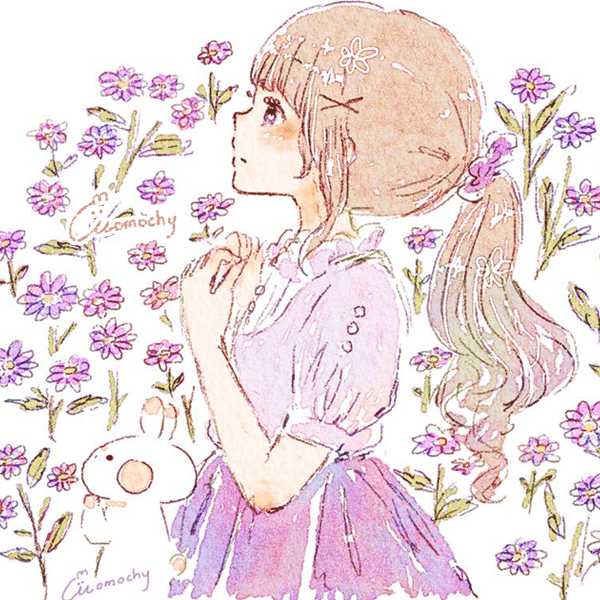 最も欲しかった 横顔 ボブ 女の子 イラスト ザタフェガ
