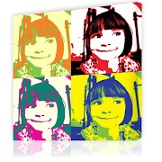 15+ Make Your Own Pop Art Design