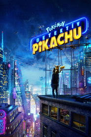 Sledujte zadarmo Pokémon: Detektív Pikachu (2019) Film online
