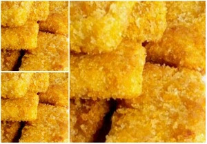 Resep Nugget Ayam dan Wortel Mudah Dibuat dan Lebih Sehat