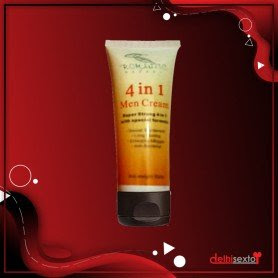 Crystal Salsa Pussy BAV-004