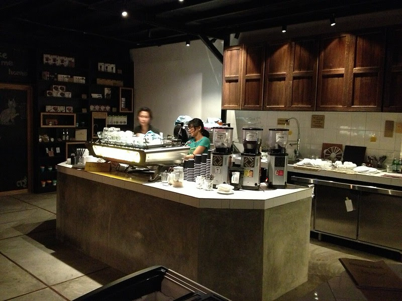 Artisan Roast Coffee