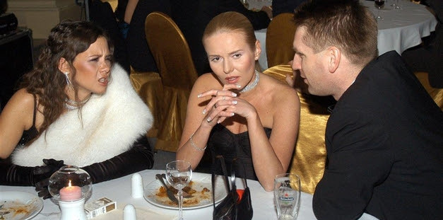 Lis i Rusin wciąż o rozstaniu. Ile można?! - WP Gwiazdy