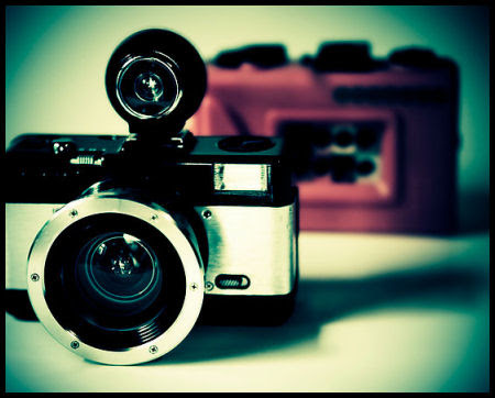 Apa Itu Lomography