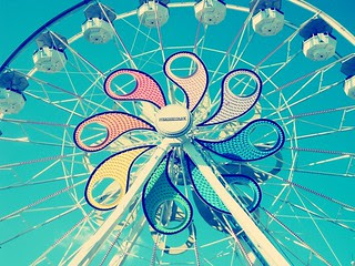 Ferris Wheel Magic! 2
