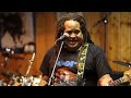 The Alejandro Hilton Band - Live from Ludwigsburg